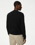 Cashmilon™ V-Neck Jumper